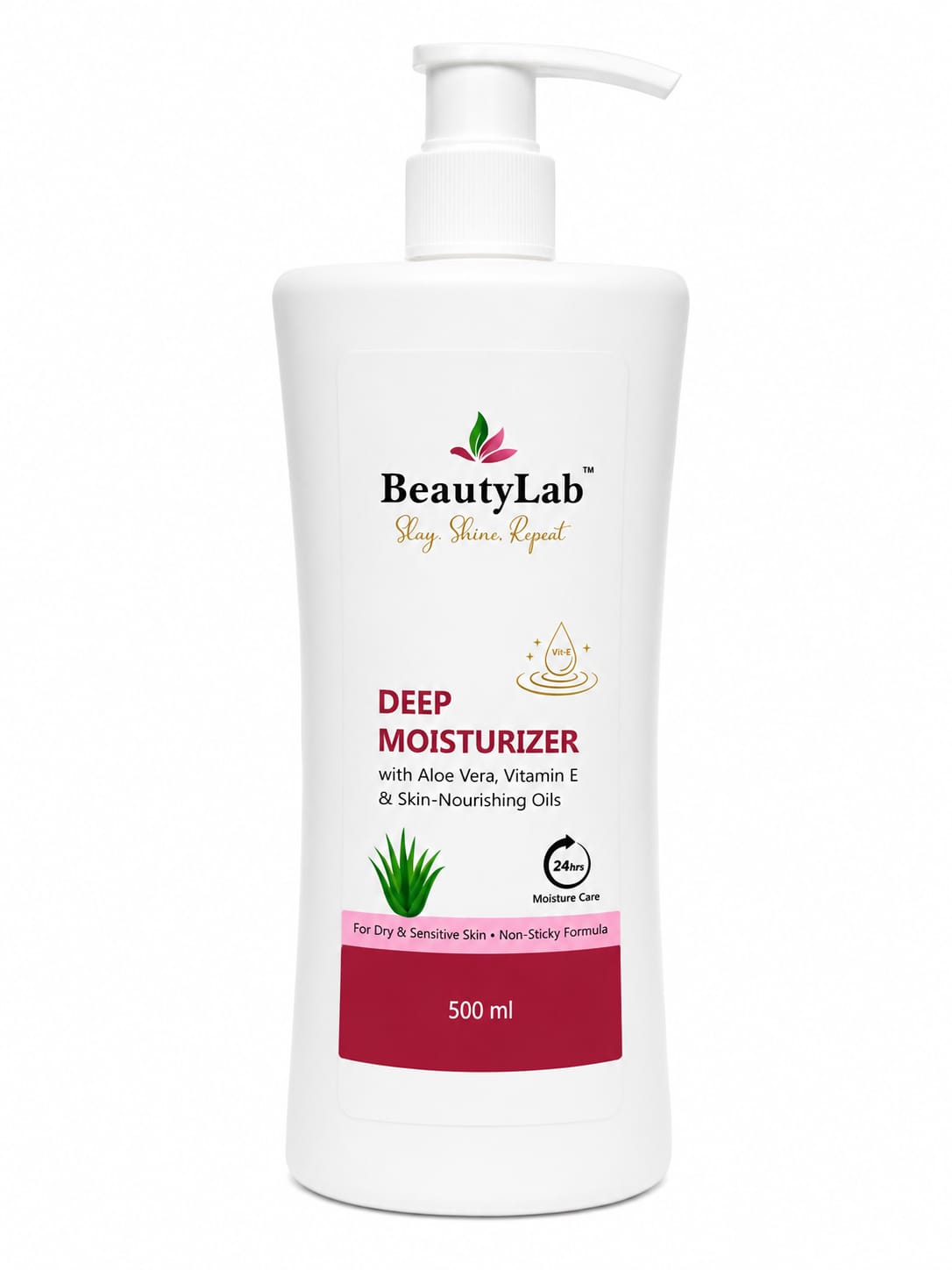 MOISTURIZER