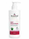 Beautylab Deep Moisturizer 200ML