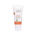 BeautyLab Vitamin C Face Wash enriched with Hyaluronic