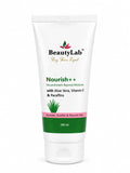 BeautyLab Nourish ++ Moisturizing Cream 100GM